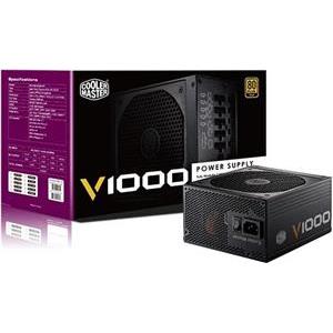Napajanje Cooler Master, V1000 1000W, modularno, RS-A00-AFBAG1-EU