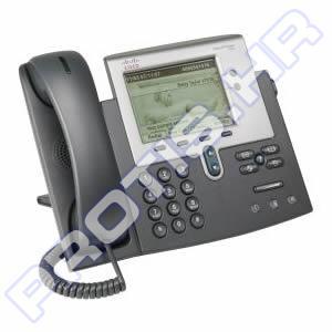 Cisco Unified IP Phone 7942