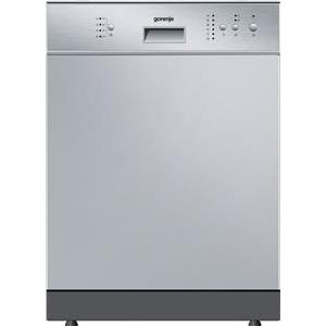 Ugradbena perilica posuđa Gorenje GI60110X