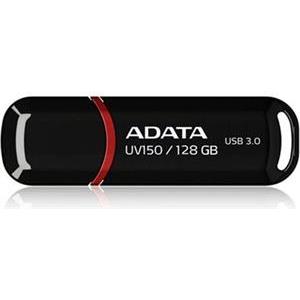 USB memorija 128 GB Adata DashDrive UV150, USB 3.0, AUV150-128G-RBK