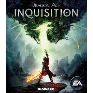 Igra za Playstation 3, Dragon Age: Inquisition Deluxe 
