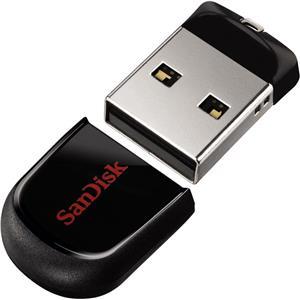 USB memorija 32 GB Sandisk Cruzer Fit, SDCZ33-032G-B35