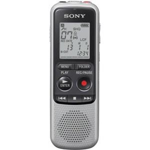 Diktafon Sony BX140, 4GB