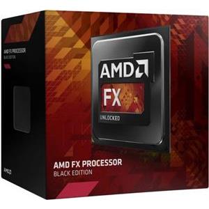 Procesor AMD FX X8 8370E (Octa Core, 3.3 GHz, 16 MB, sAM3+) box