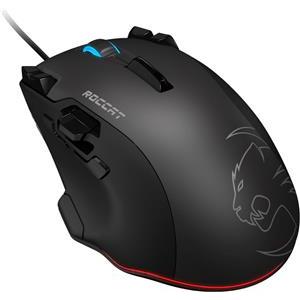Miš Roccat Tyon, 8200 dpi, USB, crni