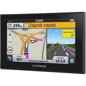 Garmin nuvi 2589LM Europe, Bluetooth, 5