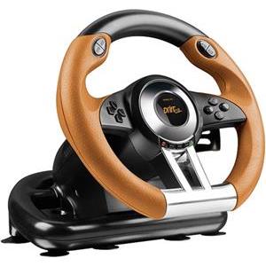 Volan Speed Link DRIFT O.Z. Racing Wheel PC, PS3, crno-narančasti