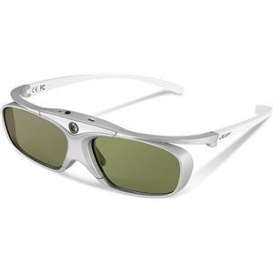 Acer DLP 3D Glasses White/Silver
