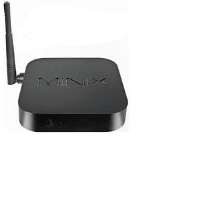 Andriod TV Box Minix NEO X6