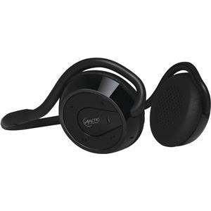 Slušalice ARCTIC Sports P324 BT, bluetooth, bežične, crne