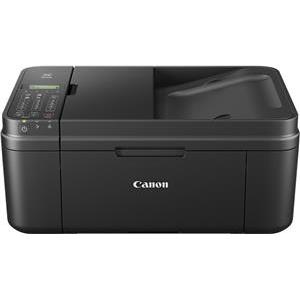 Pisač Canon Pixma MX495, tintni, multifunkionalni print/copy/scan/fax, WiFi, USB