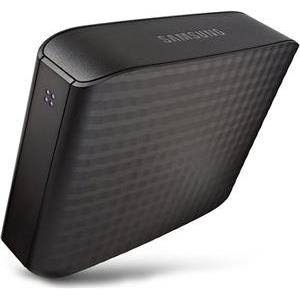 HDD External SEAGATE/Samsung D3 Station 3TB / USB 3.0/ 3.5' STSHX-D301TDB