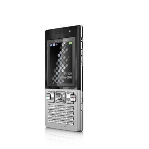 Mobitel Sony Ericsson T700 Shining Silver