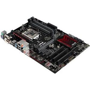 Matična ploča Asus H81-GAMER
