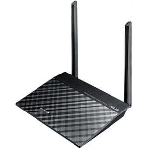 Wireless router Asus RT-N12 PLUS
