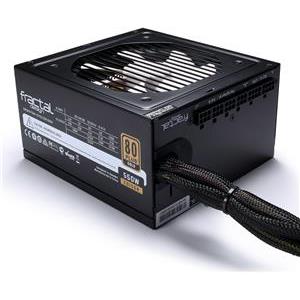 Napajanje Fractal Edison M 550W, 80+ GOLD modular