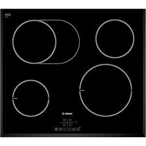 Indukcijska staklokeramička ploča za kuhanje Bosch PIC651B17E