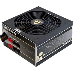 Napajanje 650W, CHIEFTEC Navitas Series, GPM-650C, modularno, 80+ Gold