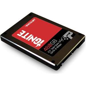 SSD Patriot Ignite 2.5