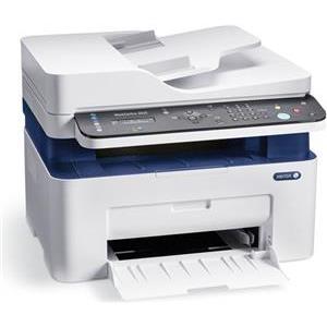 Pisač Xerox Workcentre 3025V/NI, laser mono, multifunkcionalni, print/copy/scan/fax, ADF, LAN, USB, WiFi