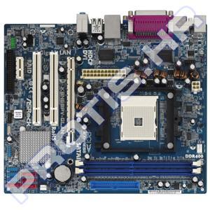 Matična ploča s754 Asrock K8N68PV-GLAN