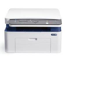 Pisač Xerox Workcentre 3025V/BI, laser mono, multifunkcionalni print/copy/scan, WiFi, USB