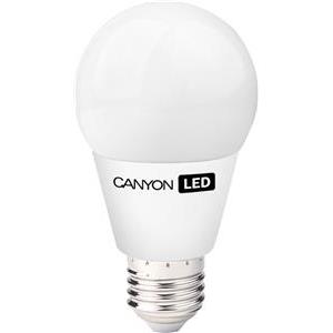 CANYON AE27FR8W230VN LED lamp, A60 shape, E27, 8W, 220-240V, 300°, 660 lm, 4000K, Ra>80, 50000 h