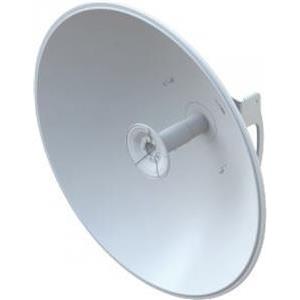 Ubiquiti Networks AirfiberX 30dBi Dish Antena AF-5G30-S45