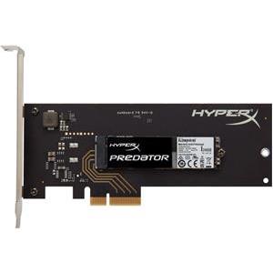 SSD Kingston HyperX Predator 240GB, PCIe, SHPM2280P2H/240G