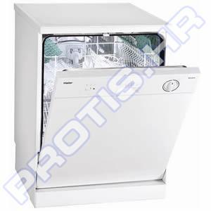 HAIER perilica posuđa DW12-EFM