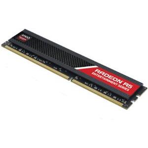 Memorija AMD, 8GB, AMD RADEON R5, Entertainment series R538G1601U2S, DDR3 1600MHz