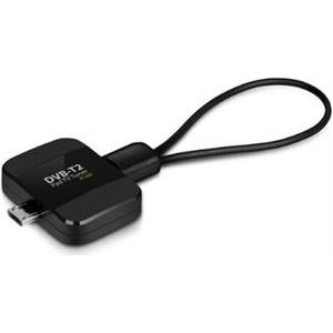 TV tuner, microUSB, GENIATECH MyGica PT360, DVB-T2/ DVB-T, za Android Phone/Pad