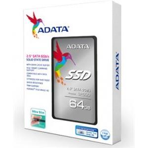 SSD AData 64GB SP600