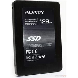 SSD Adata SP600 2.5