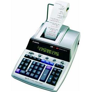 Canon kalkulator MP 1611-LTSC