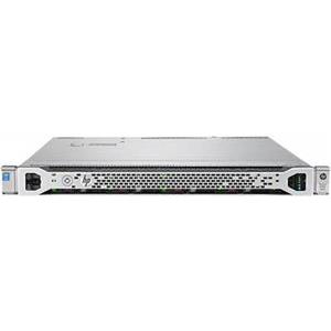 HP DL60 G9 E5-2620v3/4GB/B140i/4LFF/550W