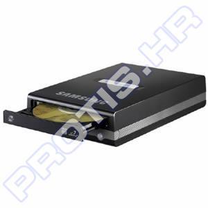 DVD snimač eksterni Samsung SE-S224Q USB, LightScribe
