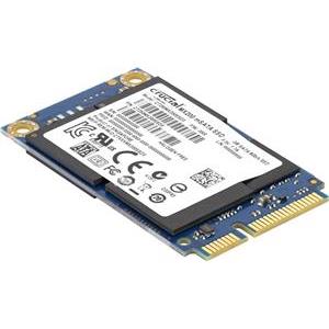 SSD Crucial MX200 250GB mSATA 6Gb/s Internal SSD, CT250MX200SSD3