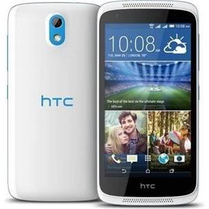 Mobitel Smartphone HTC Desire 526G Dual SIM, bijeli