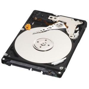 HDD SATA II 320 GB WD Scorpio Black, 2,5