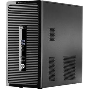 PC HP 400PD G2 MT, K8K67EA