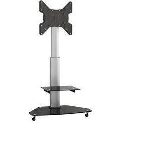 Transmedia Flat Screen TV (66-119 cm) Pedestal