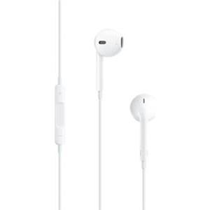 Slušalice Apple EarPods with Remote and Mic, 3,5 mm konektor