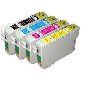 Tinta Orink Epson T1283, S22/SX125/SX420/425, crvena