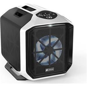 Kućište Corsair Graphite Series 380T Mini ITX Case, White