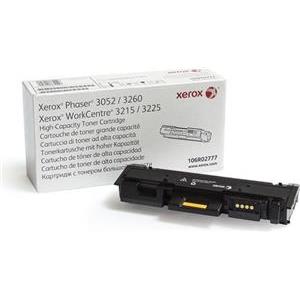 Xerox toner 106R02778