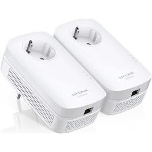 Powerline adapter TP-LINK AV1200 TL-PA8010P KIT, mreža putem strujnog kabela, 2x2 MIMO, G-Lan