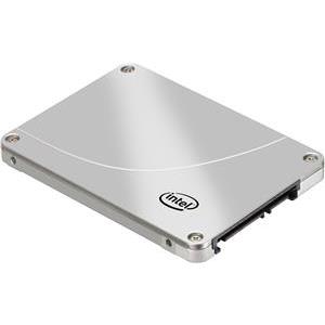 Intel SSD 535 Series (120GB, 2.5in SATA 6Gb/s, 16nm, MLC) 7mm, SSDSC2BW120H601