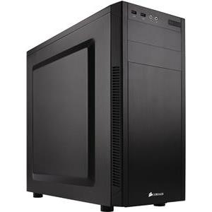 Kućište Midi Corsair Carbide Series 100R Silent Edition Quiet Mid Tower Case, Mini-ITX, MicroATX, ATX