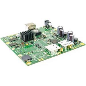 Router MikroTik 5GHz AC Dual chain CPE RouterBOARD